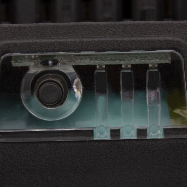 Батарея аккумуляторная IB-18-2.0, 18 В, 2.0 Ач Denzel