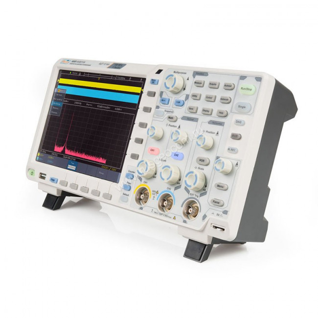 Осциллограф АКИП-4122/12V Осциллограф АКИП-4122/12V