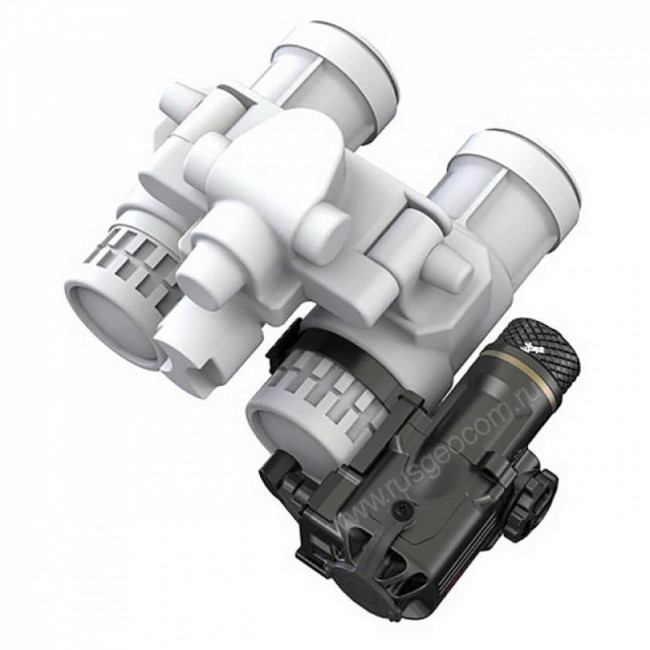 Тепловизионная насадка iRay Jerry C2