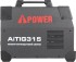 Аргонодуговой сварочный аппарат A-iPower AiTIG315