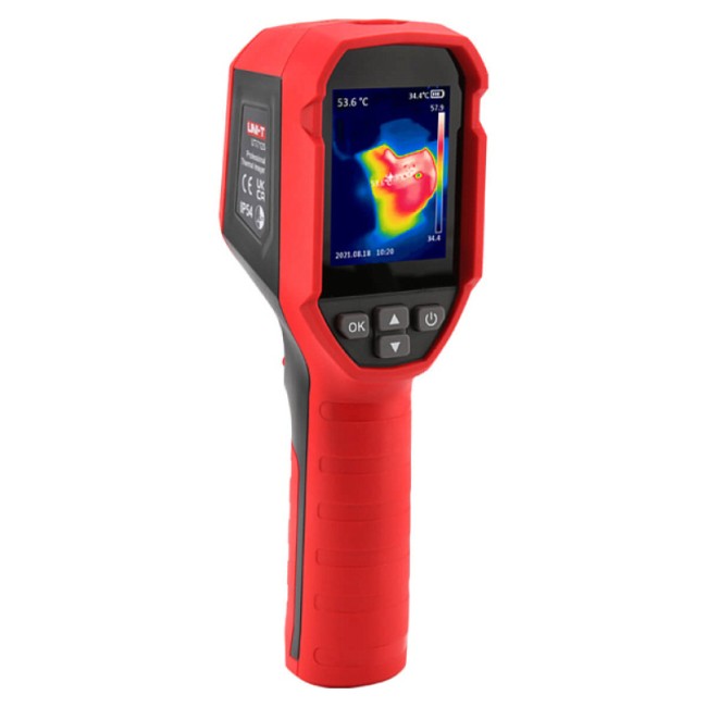 Тепловизор UNI-T UTi712S Тепловизор UNI-T UTi712S