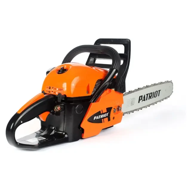 Цепная бензиновая пила Patriot PT 5220 Imperial Цепная бензиновая пила Patriot PT 5220 Imperial