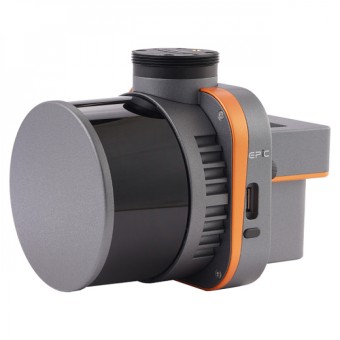 Воздушный лазерный сканер AM.TECH FLS10