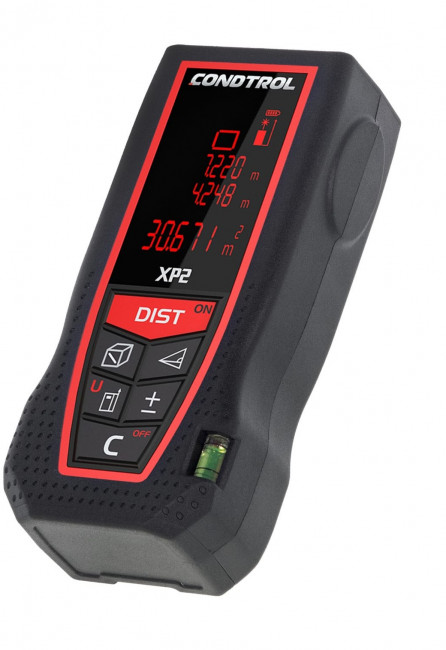 Лазерный дальномер Condtrol XP2