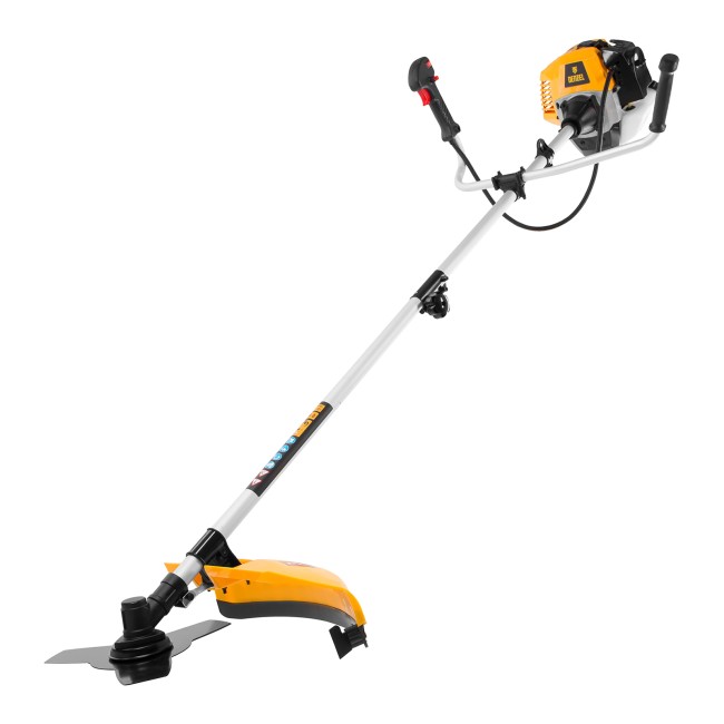 Триммер садовый бензиновый DR-52S Denzel Триммер садовый бензиновый DR-52S Denzel