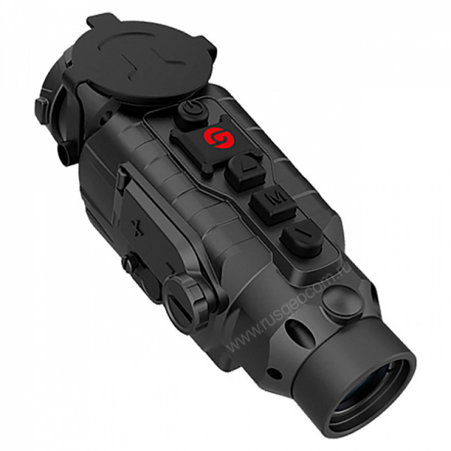 Тепловизионная насадка Guide TA435 Тепловизионная насадка Guide TA435