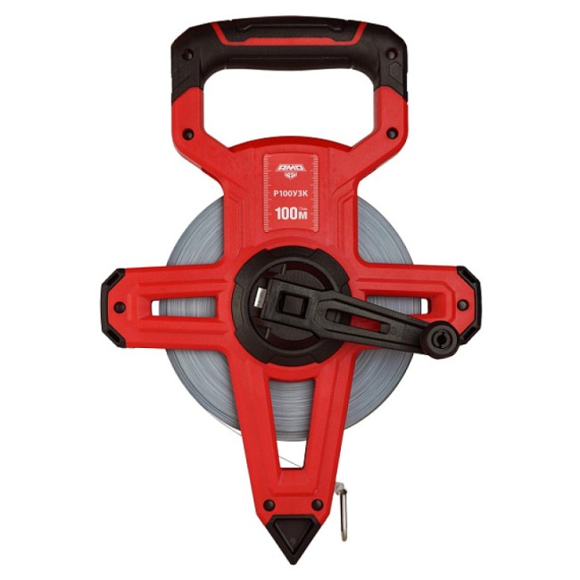 Рулетка измерительная AMO Р100У3К Рулетка измерительная AMO Р100У3К