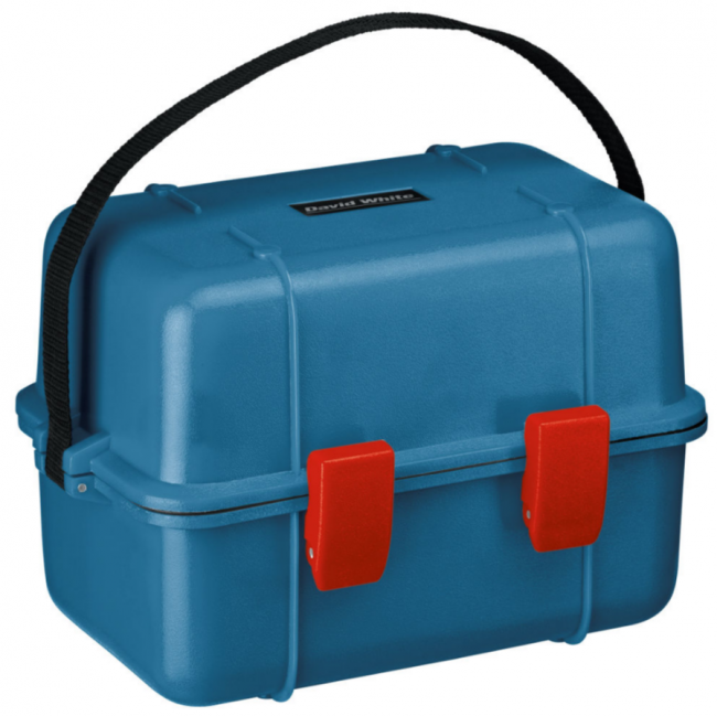 Комплект оптический нивелир Bosch GOL 20D штатив  рейка - 3 в 1