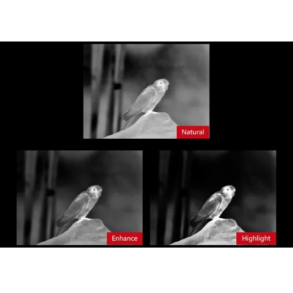 Тепловизионный прицел Guide TU630 Тепловизионный прицел Guide TU630