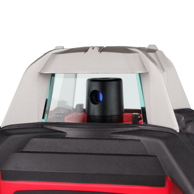 Комплект: ротационный нивелир RGK SP-610 + штатив, рейка Комплект: ротационный нивелир RGK SP-610 + штатив, рейка