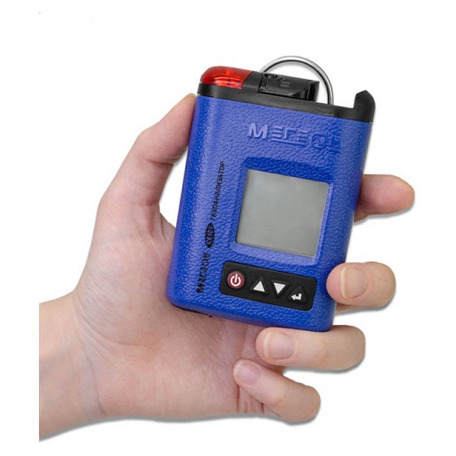 Газоанализатор (измеритель концентрации диоксида серы) МЕГЕОН 08105 Газоанализатор (измеритель концентрации диоксида серы) МЕГЕОН 08105