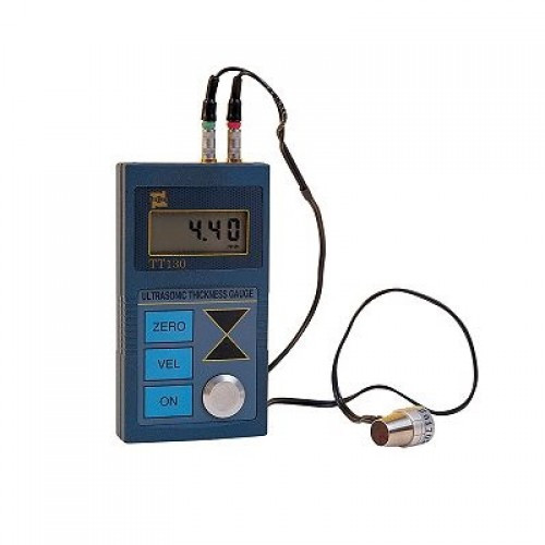 Толщиномер ультразвуковой Time TT130 Толщиномер ультразвуковой Time TT130
