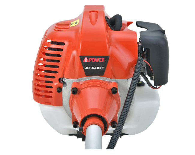 Триммер бензиновый A-iPower AT430T Триммер бензиновый A-iPower AT430T