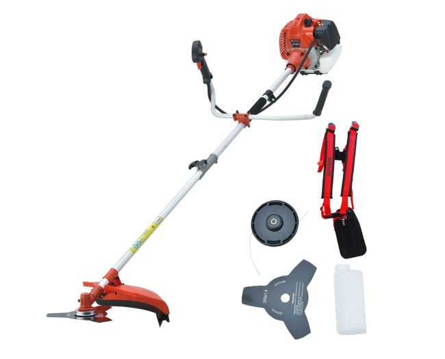 Триммер бензиновый A-iPower AT430T Триммер бензиновый A-iPower AT430T