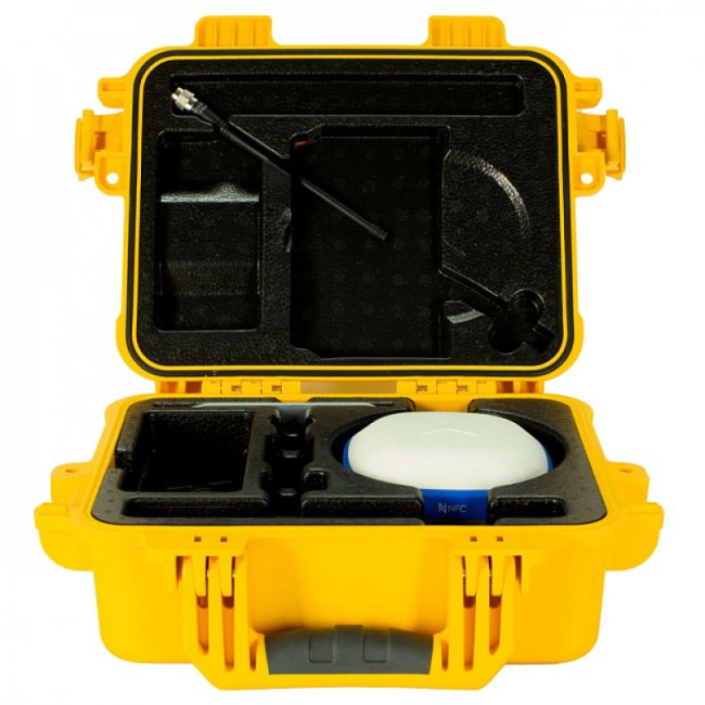 GNSS приемник PrinCe i30 GNSS приемник PrinCe i30