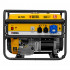 Генератор бензиновый GE 7900, 6.5 кВт Denzel