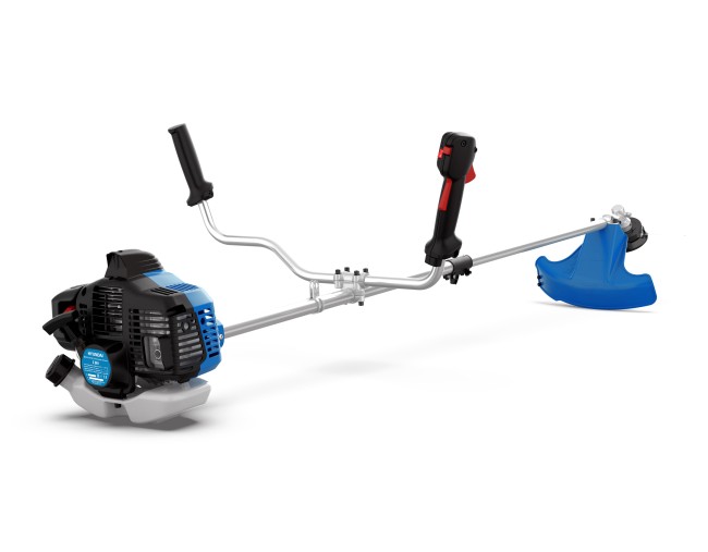 Бензокоса Hyundai Z 261 Бензокоса Hyundai Z 261