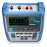 Портативный осциллограф Rohde Schwarz RTH1002 PLUS, 2 канала, 200 МГц, мультиметр, изолированные входы, беспроводной доступ