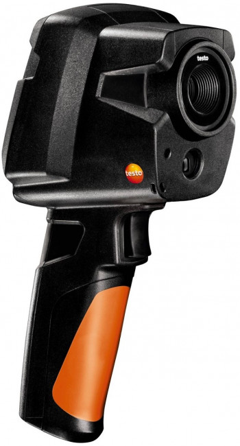 Тепловизор Testo 871 Тепловизор Testo 871