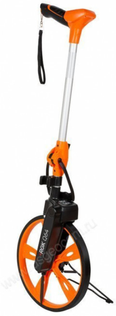 Дорожное колесо RGK Q64