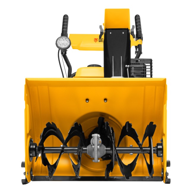 Бензиновая снегоуборочная машина SB 560 LP Denzel Бензиновая снегоуборочная машина SB 560 LP Denzel