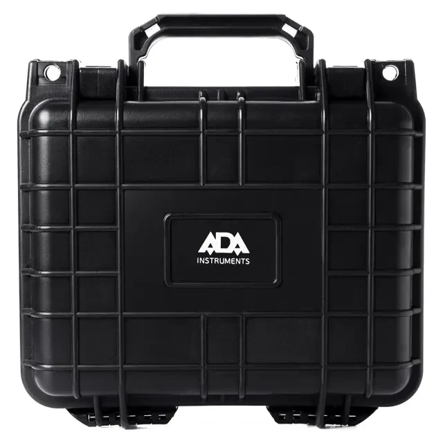 Лазерный уровень ADA LaserTANK 4-360 GREEN Ultimate Edition Лазерный уровень ADA LaserTANK 4-360 GREEN Ultimate Edition