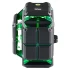 Лазерный уровень ADA LaserTANK 4-360 GREEN Ultimate Edition Лазерный уровень ADA LaserTANK 4-360 GREEN Ultimate Edition