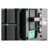 Лазерный уровень ADA LaserTANK 4-360 GREEN Ultimate Edition Лазерный уровень ADA LaserTANK 4-360 GREEN Ultimate Edition