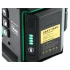 Лазерный уровень ADA LaserTANK 4-360 GREEN Ultimate Edition Лазерный уровень ADA LaserTANK 4-360 GREEN Ultimate Edition