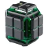 Лазерный уровень ADA LaserTANK 4-360 GREEN Ultimate Edition Лазерный уровень ADA LaserTANK 4-360 GREEN Ultimate Edition