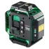 Лазерный уровень ADA LaserTANK 4-360 GREEN Ultimate Edition Лазерный уровень ADA LaserTANK 4-360 GREEN Ultimate Edition