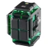 Лазерный уровень ADA LaserTANK 4-360 GREEN Ultimate Edition Лазерный уровень ADA LaserTANK 4-360 GREEN Ultimate Edition