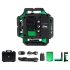 Лазерный уровень ADA LaserTANK 4-360 GREEN Ultimate Edition Лазерный уровень ADA LaserTANK 4-360 GREEN Ultimate Edition