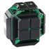 Лазерный уровень ADA LaserTANK 4-360 GREEN Ultimate Edition Лазерный уровень ADA LaserTANK 4-360 GREEN Ultimate Edition