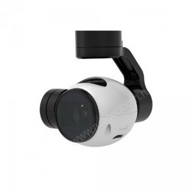 Комплект T09 базовый: DJI Matrice 100 и тепловизионная камера FLIR VUE