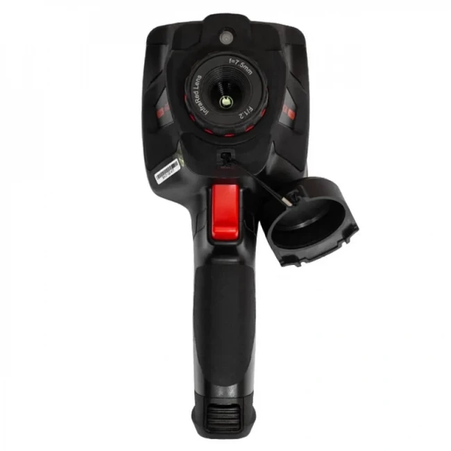 Тепловизор RGK TL-160+ с поверкой Тепловизор RGK TL-160+ с поверкой