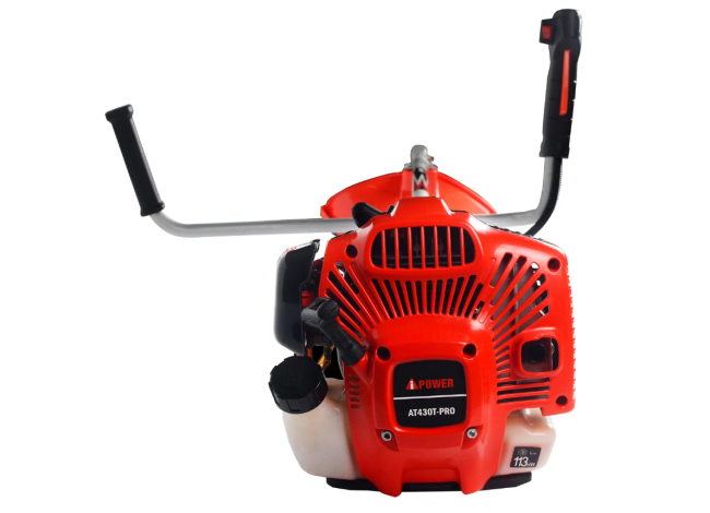 Триммер бензиновый A-iPower AT430Т-PRO Триммер бензиновый A-iPower AT430Т-PRO