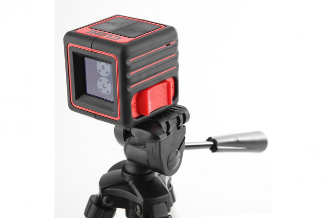 Лазерный уровень ADA Cube Professional Edition Лазерный уровень ADA Cube Professional Edition