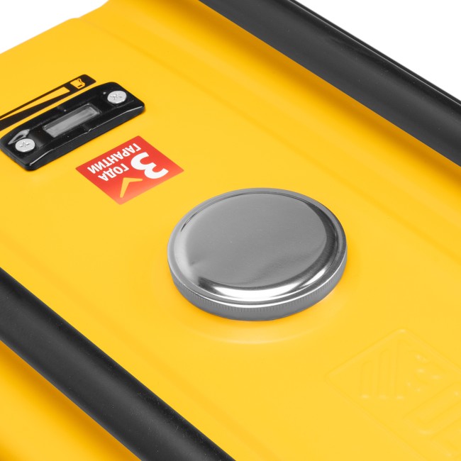 Генератор бензиновый PS 33, 3.3 кВт Denzel Генератор бензиновый PS 33, 3.3 кВт Denzel