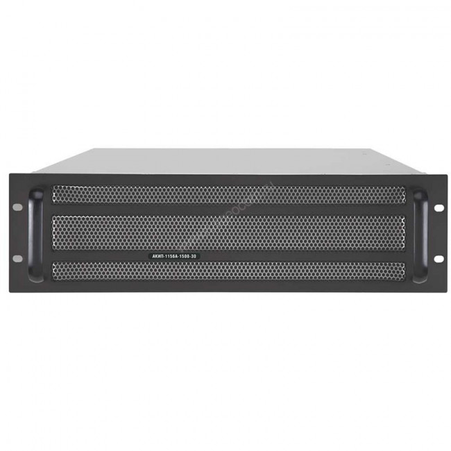 Источник питания АКИП-1156АЕ-650-23 Источник питания АКИП-1156АЕ-650-23