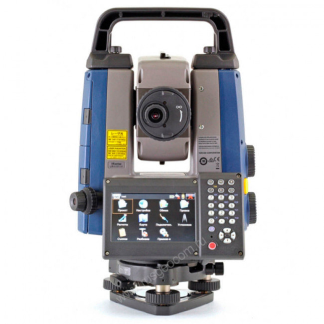 Роботизированный тахеометр Sokkia iX-1003 Роботизированный тахеометр Sokkia iX-1003