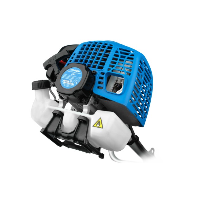 Бензокоса Hyundai Z 541 Бензокоса Hyundai Z 541