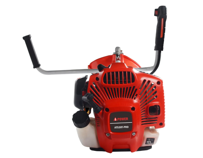 Триммер бензиновый A-iPower AT530Т-PRO Триммер бензиновый A-iPower AT530Т-PRO