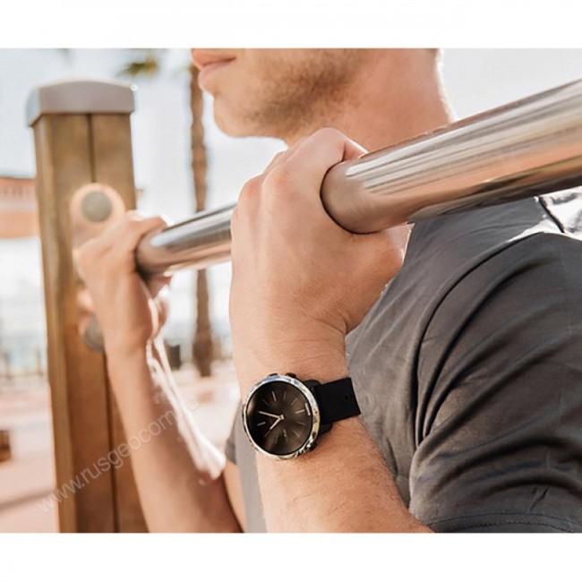 Часы SUUNTO 3 FITNESS Gold