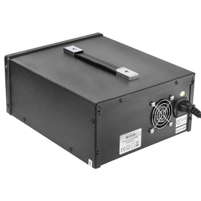 Многофункциональная паяльная станция МЕГЕОН 00800 Многофункциональная паяльная станция МЕГЕОН 00800