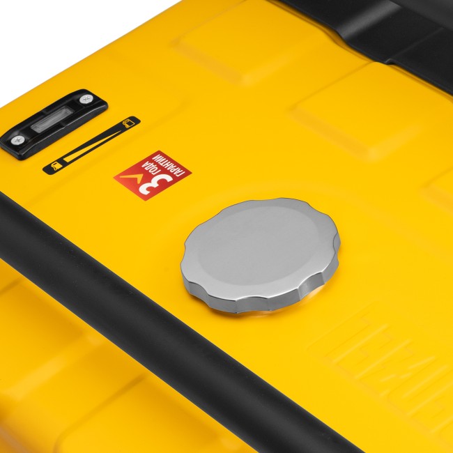 Генератор бензиновый PS 55 EA, 5.5 кВт Denzel