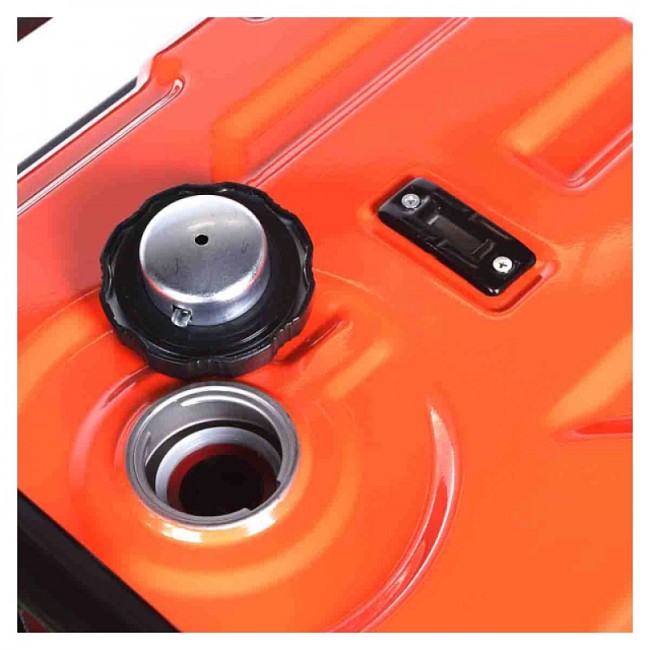 Бензиновый генератор Patriot GRA 12000 AWS