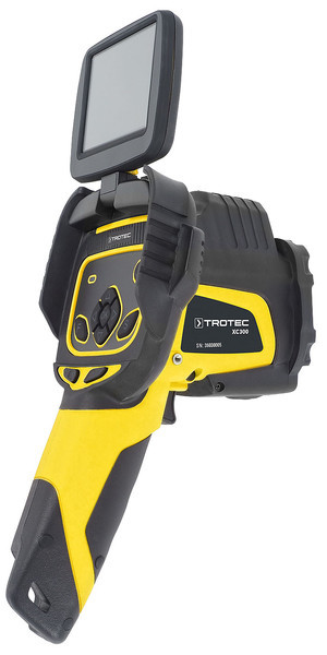 Тепловизор XC300 9Гц