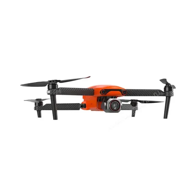 Квадрокоптер Autel Evo Lite+ Premium Bundle оранжевый