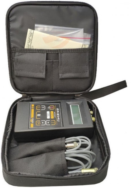 Ферритометр МФ-51НЦ AKASCAN